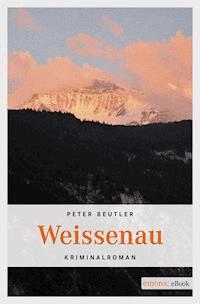 Weissenau - Peter Beutler - E-Book