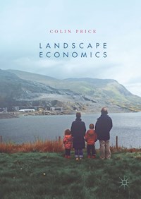 Landscape Economics - Colin Price - E-Book