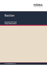Bastian - Erich Ferstl - E-Book