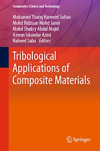 Tribological Applications of Composite Materials -  - E-Book