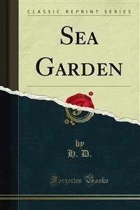 Sea Garden - H. D. - E-Book