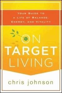 On Target Living - Chris Johnson - E-Book
