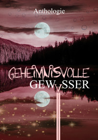 Geheimnisvolle Gewässer - Lyakon - E-Book
