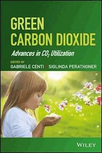 Green Carbon Dioxide -  - E-Book