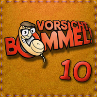 Vorsicht Bommel 10 - Diverse Autoren - Hörbuch