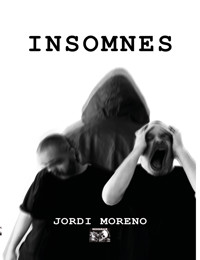 Insomnes - Jordi Moreno - E-Book