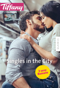 Tiffany Exklusiv Band 110 - Kristin Gabriel - E-Book