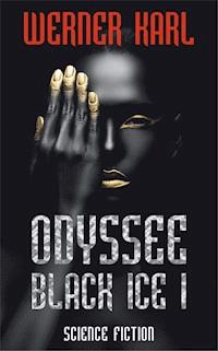 Odyssee - Werner Karl - E-Book