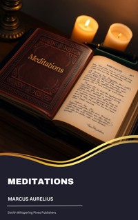 Meditations - Aurelius Marcus - kostenlos E-Book