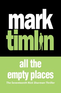 All the Empty Places - Mark Timlin - E-Book