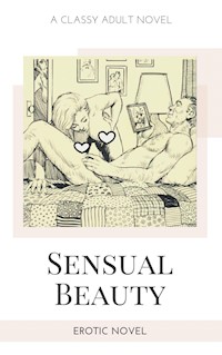 Sensual Beauty - Frankie Stephens - E-Book