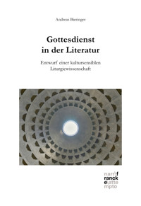 Gottesdienst in der Literatur - Andreas Bieringer - E-Book