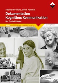 Dokumentation - Kognition/Kommunikation - Sabine Hindrichs - E-Book