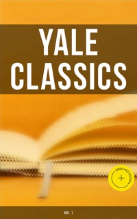 Yale Classics (Vol. 1) - Herodotus - E-Book