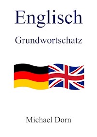 Englisch I - Michael Dorn - E-Book