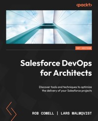 Salesforce DevOps for Architects - Rob Cowell - E-Book