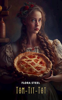 Tom-Tit-Tot - Flora Steel - E-Book