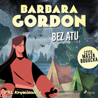 Bez atu - Barbara Gordon - Hörbuch