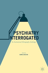 Psychiatry Interrogated -  - E-Book