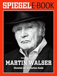 Martin Walser - Chronist der deutschen Seele -  - E-Book