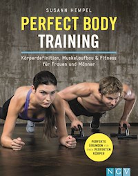 Perfect Body Training - Susann Hempel - E-Book
