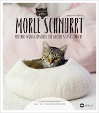 Morle schnurrt - Stephanie Friedrich - E-Book