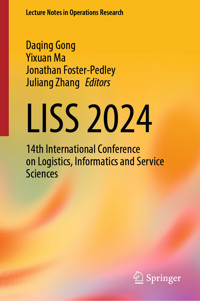 LISS 2024 -  - E-Book
