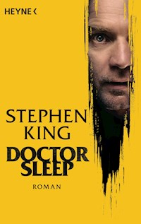 Doctor Sleep - Stephen King - E-Book