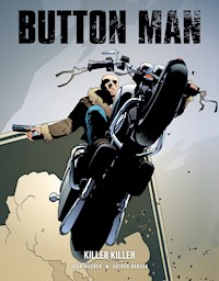 Button Man (Band 3) - Killer Killer - John Wagner - E-Book