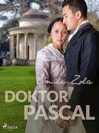 Doktor Pascal - Émile Zola - E-Book