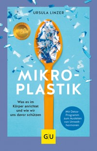 Mikroplastik - Ursula Linzer - E-Book