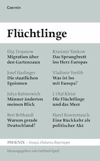 Flüchtlinge -  - E-Book