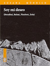 Soy mi deseo - Susana Münnich Busch - E-Book