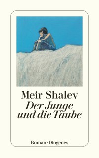 Der Junge und die Taube - Meir Shalev - E-Book