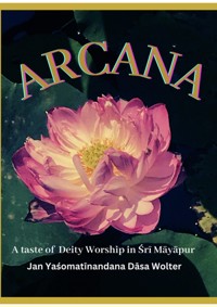 Arcana - Jan Wolter - E-Book