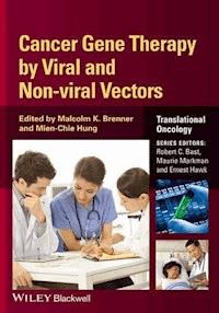 Cancer Gene Therapy by Viral and Non-viral Vectors - - E-Book