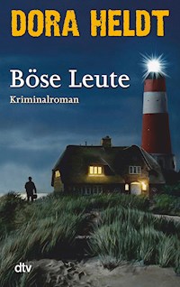 Böse Leute - Dora Heldt - E-Book + Hörbuch