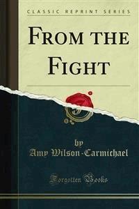 From the Fight - Carmichael - E-Book