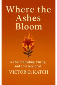 Where the Ashes Bloom - Victor O. Katchi - E-Book