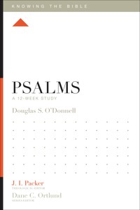 Psalms - Douglas Sean O'Donnell - E-Book