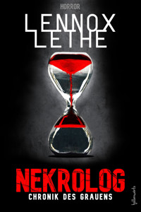 Nekrolog - Lennox Lethe - E-Book