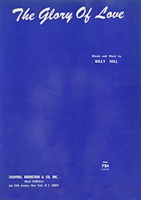 The Glory of Love - Billy Hill - E-Book