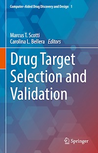 Drug Target Selection and Validation -  - E-Book