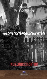 Gespenstergeschichten - Erik Schreiber - E-Book
