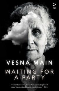 Waiting for a Party - Vesna Main - E-Book