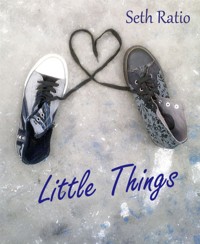 Little Things - Seth Ratio - E-Book
