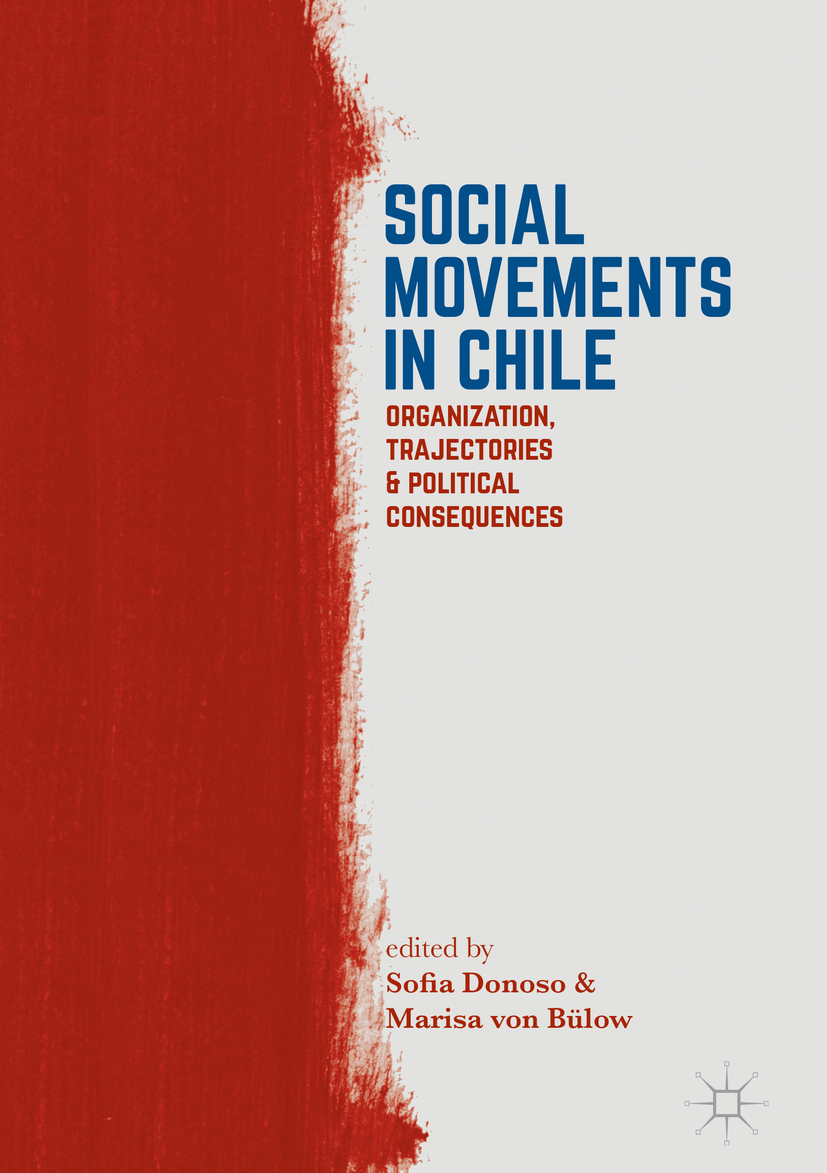 Social Movements in Chile -  - E-Book