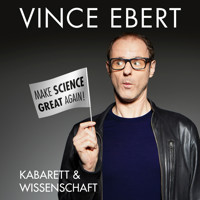 Make Science Great Again! - Vince Ebert - Hörbuch