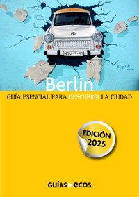 Berlín - Angelika König - E-Book