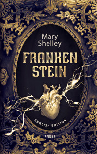 Frankenstein Or the Modern Prometheus - Mary Shelley - E-Book